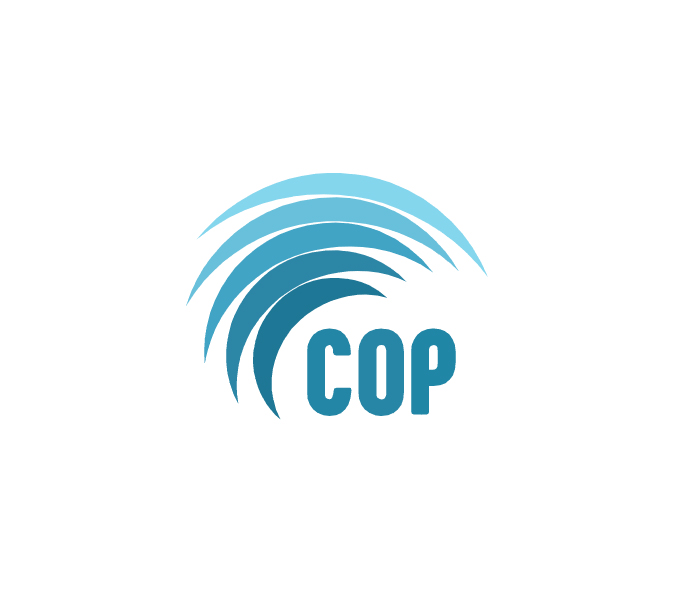 Diseño de Logo por Tetyana Mykhaylyshyna para Copenhagen Offshore Projects | Diseño #14442023