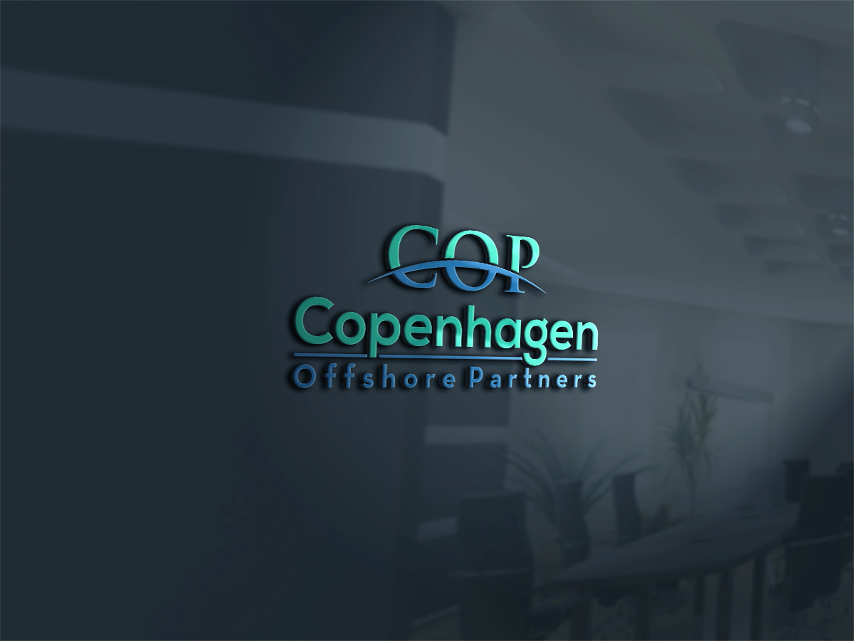 Diseño de Logo por J0k3r para Copenhagen Offshore Projects | Diseño #14343155