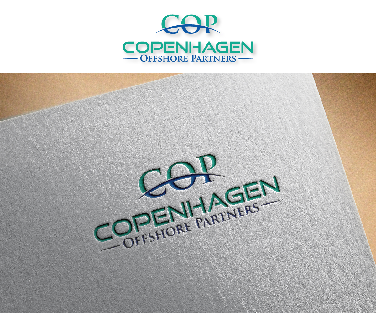 Logo Design by J0k3r for Copenhagen Offshore Projects | Design #14343156