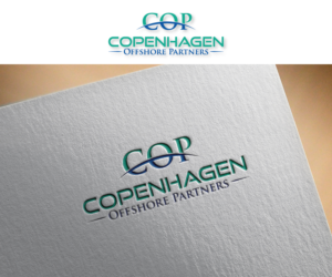Logo Design by J0k3r for Copenhagen Offshore Projects | Design: #14343156