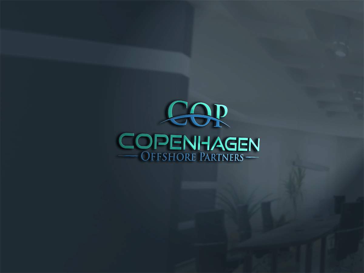 Diseño de Logo por J0k3r para Copenhagen Offshore Projects | Diseño #14343157