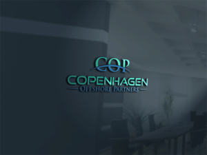 Logo Design by J0k3r for Copenhagen Offshore Projects | Design: #14343157