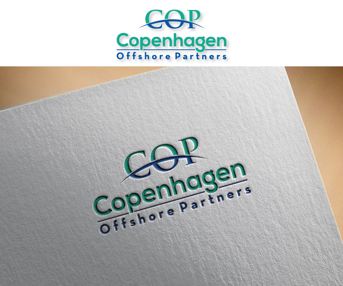 Diseño de Logo por J0k3r para Copenhagen Offshore Projects | Diseño #14343158