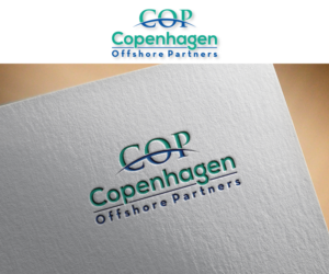Logo Design by J0k3r for Copenhagen Offshore Projects | Design: #14343158
