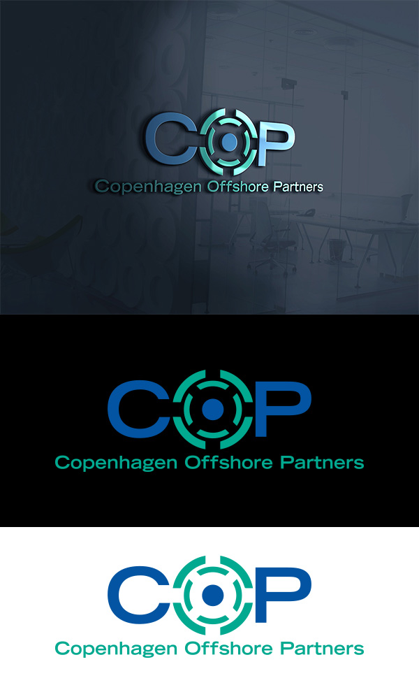Logo Design by king solangi for Copenhagen Offshore Projects | Design #14343048