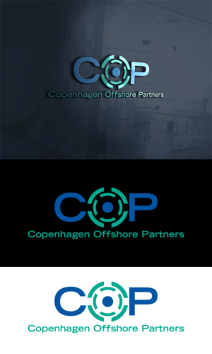 Diseño de Logo por king solangi para Copenhagen Offshore Projects | Diseño: #14343048