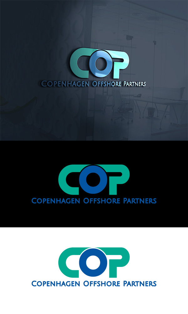 Logo Design by king solangi for Copenhagen Offshore Projects | Design #14343049