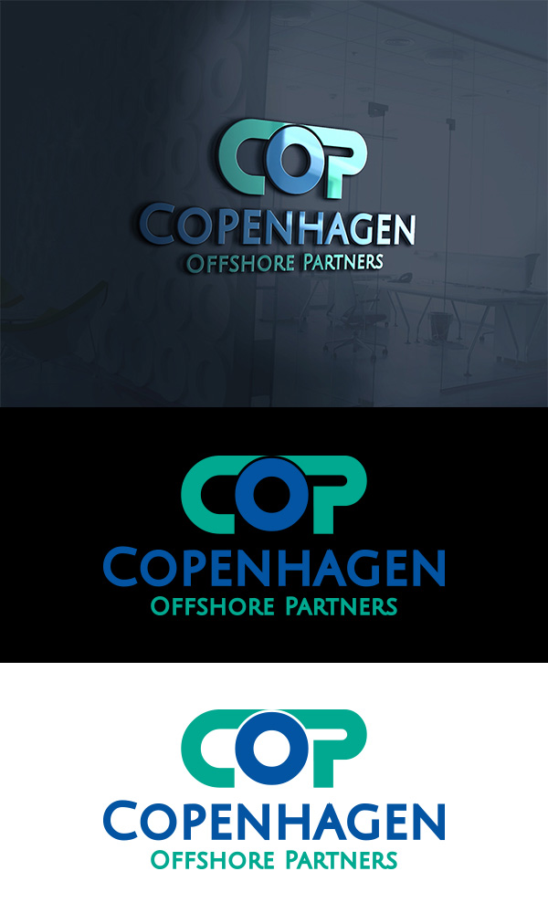 Logo Design by king solangi for Copenhagen Offshore Projects | Design #14343050