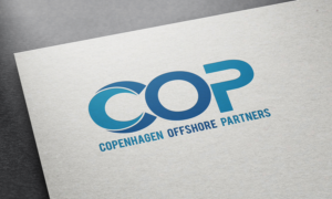 Diseño de Logo por Marco Rubio para Copenhagen Offshore Projects | Diseño: #14435656