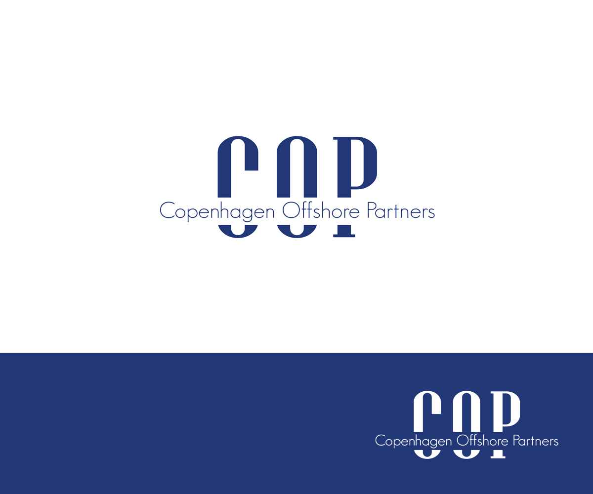 Logo Design by carina_designs for Copenhagen Offshore Projects | Design #14335062