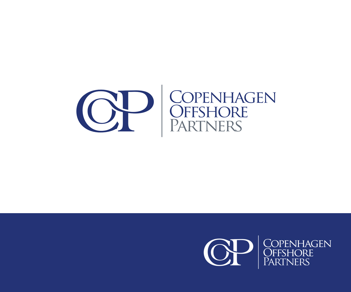 Logo Design by carina_designs for Copenhagen Offshore Projects | Design #14335063