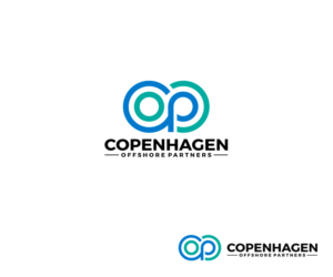 Logo Design by carina_designs for Copenhagen Offshore Projects | Design: #14346824