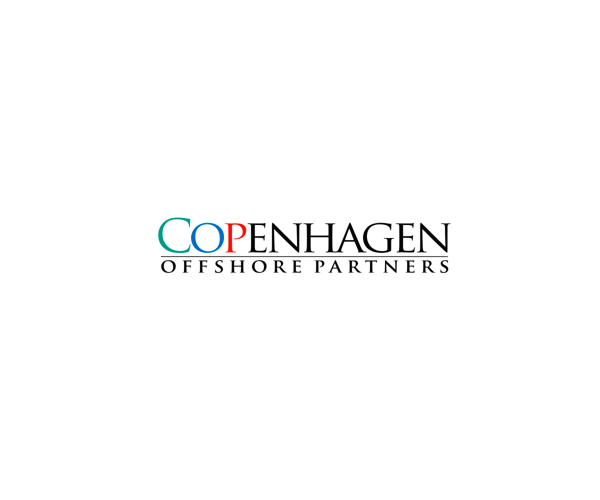 Diseño de Logo por carina_designs para Copenhagen Offshore Projects | Diseño #14358647