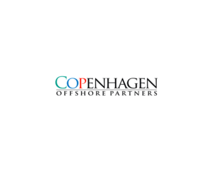 Diseño de Logo por carina_designs para Copenhagen Offshore Projects | Diseño: #14358647