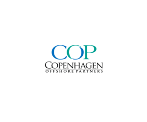 Diseño de Logo por carina_designs para Copenhagen Offshore Projects | Diseño: #14358648