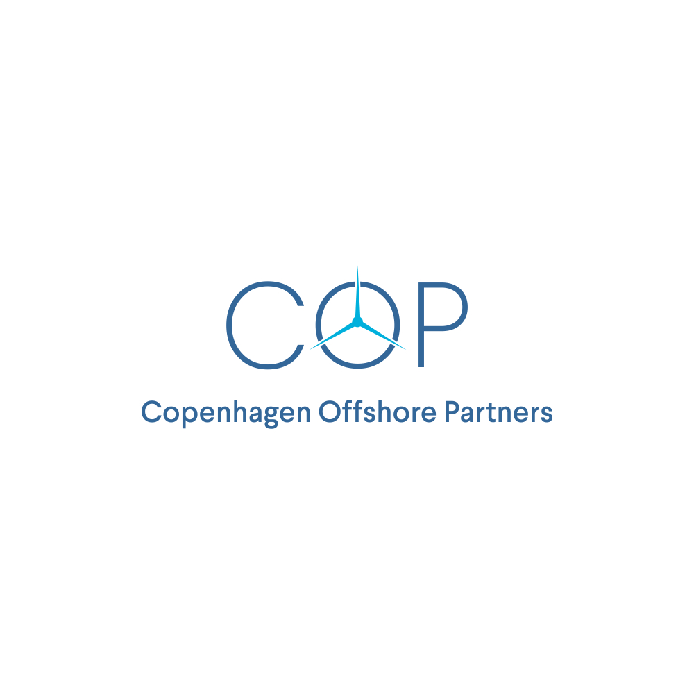 Diseño de Logo por Rhibas para Copenhagen Offshore Projects | Diseño #14342993