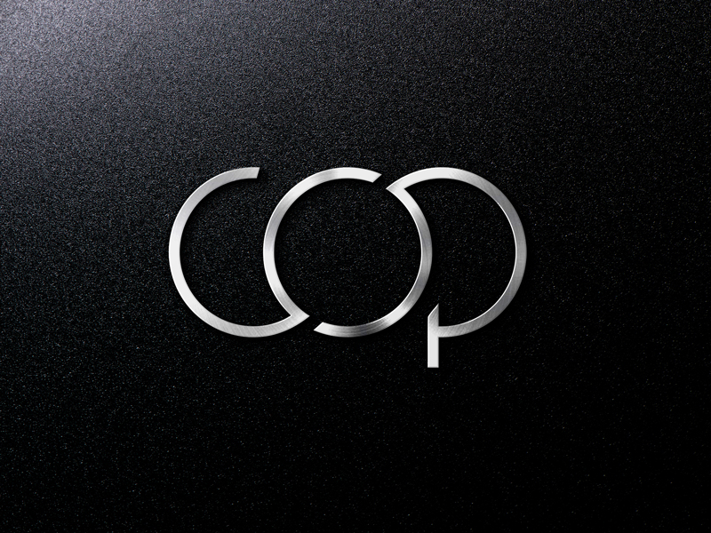Logo Design by futurism for Copenhagen Offshore Projects | Design #14335397