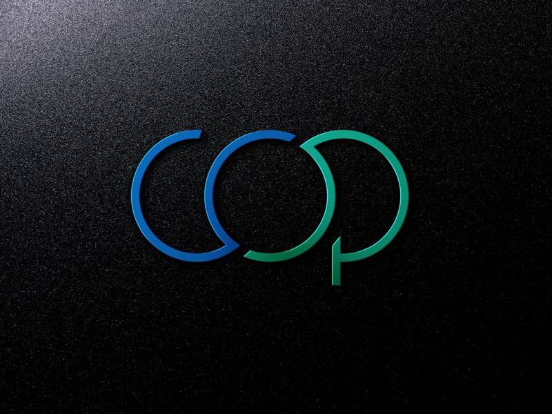 Logo Design by futurism for Copenhagen Offshore Projects | Design #14335398
