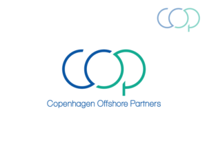 Logo Design by futurism for Copenhagen Offshore Projects | Design: #14335399