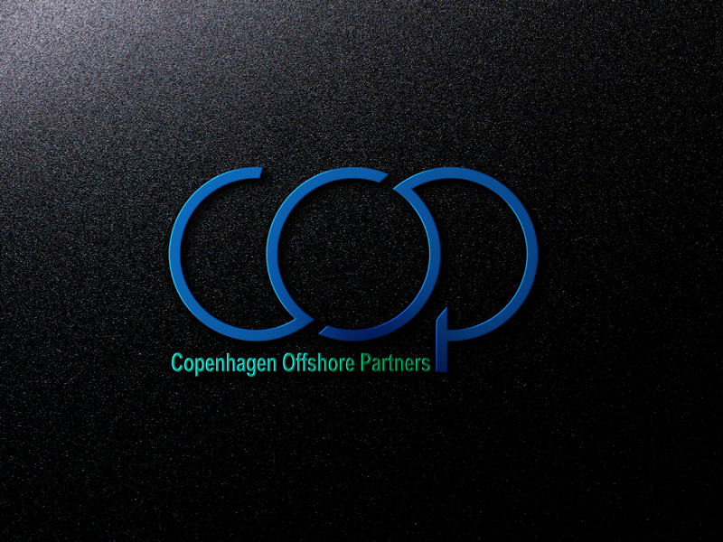 Logo Design by futurism for Copenhagen Offshore Projects | Design #14335408