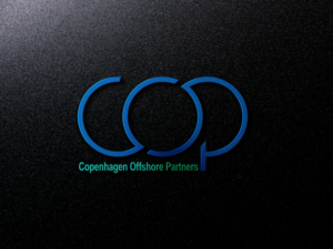 Logo Design by futurism for Copenhagen Offshore Projects | Design: #14335408
