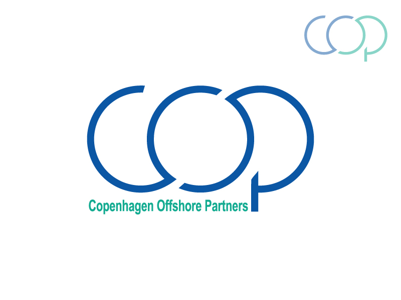 Diseño de Logo por futurism para Copenhagen Offshore Projects | Diseño #14335409