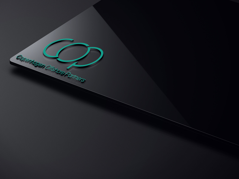 Logo Design by futurism for Copenhagen Offshore Projects | Design #14335410