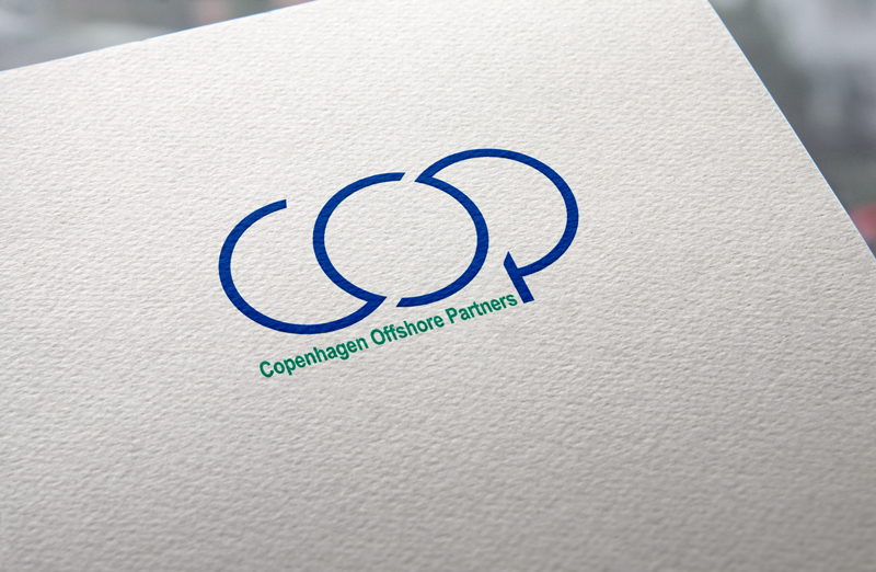 Logo Design by futurism for Copenhagen Offshore Projects | Design #14335411