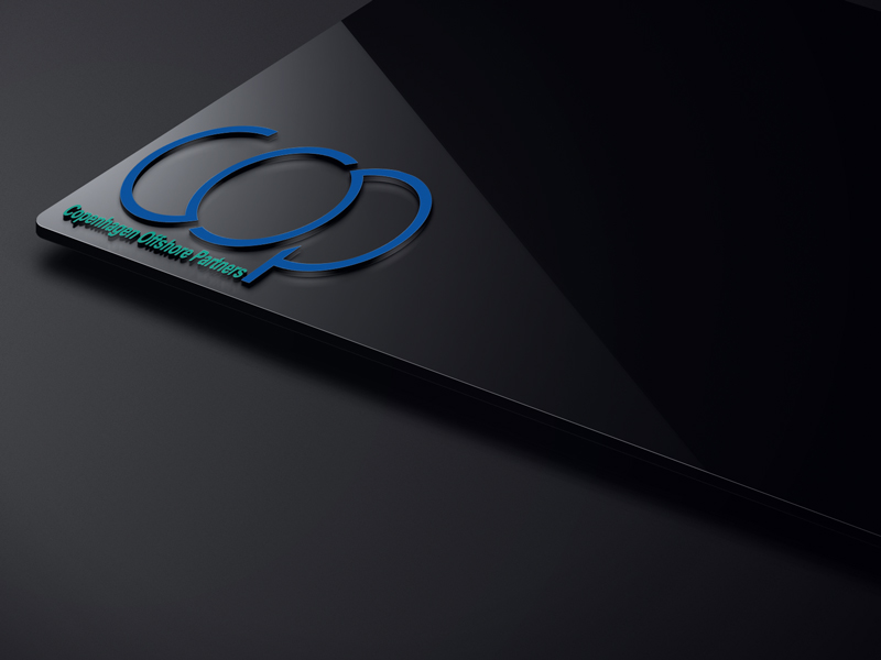 Logo Design by futurism for Copenhagen Offshore Projects | Design #14335425