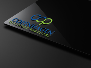 Logo Design by solzar design for Copenhagen Offshore Projects | Design: #14345342