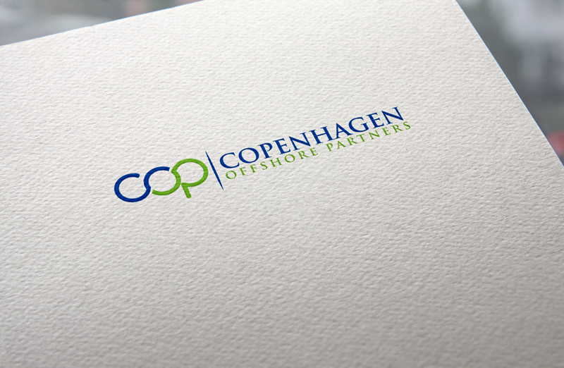 Logo Design by solzar design for Copenhagen Offshore Projects | Design #14345343