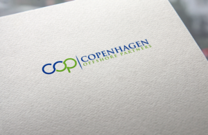 Logo Design by solzar design for Copenhagen Offshore Projects | Design: #14345343