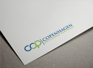 Logo Design by solzar design for Copenhagen Offshore Projects | Design: #14345344