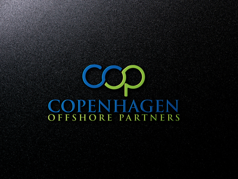 Logo Design by solzar design for Copenhagen Offshore Projects | Design #14345345