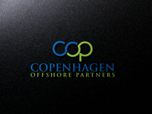 Logo Design by solzar design for Copenhagen Offshore Projects | Design: #14345345