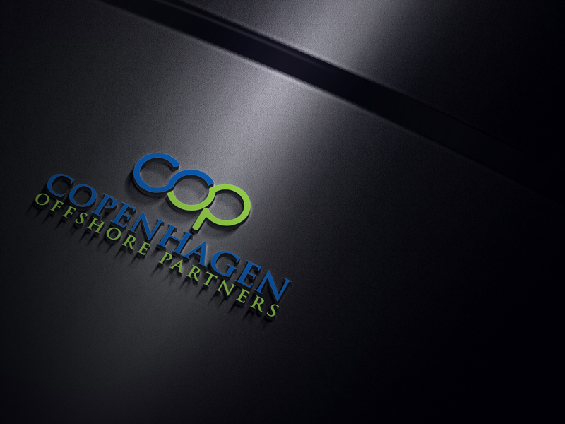 Logo Design by solzar design for Copenhagen Offshore Projects | Design #14345346