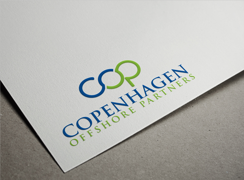 Logo Design by solzar design for Copenhagen Offshore Projects | Design #14345358