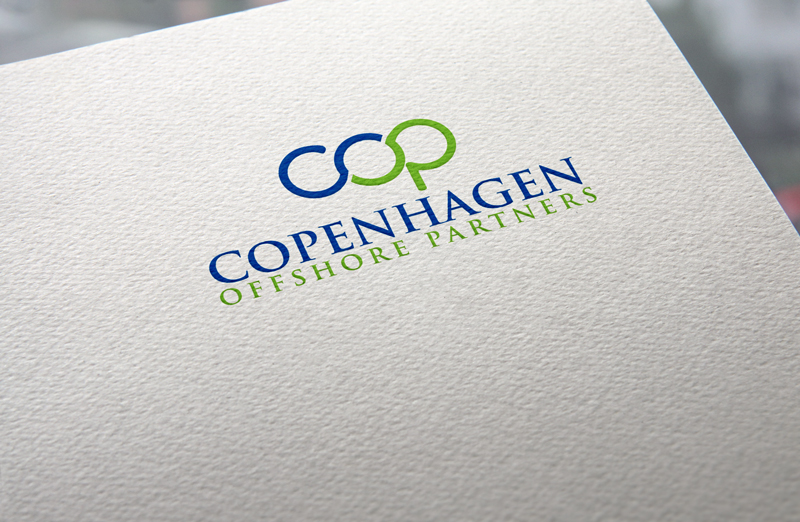 Diseño de Logo por solzar design para Copenhagen Offshore Projects | Diseño #14345359