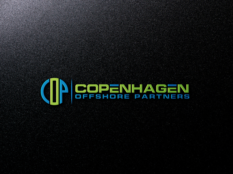 Logo Design by solzar design for Copenhagen Offshore Projects | Design #14345360