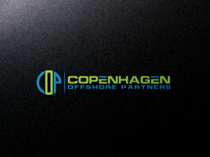 Logo Design by solzar design for Copenhagen Offshore Projects | Design: #14345360