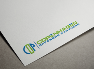 Logo Design by solzar design for Copenhagen Offshore Projects | Design: #14345361