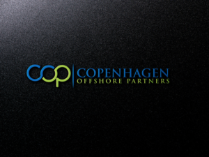 Logo Design by solzar design for Copenhagen Offshore Projects | Design: #14345362