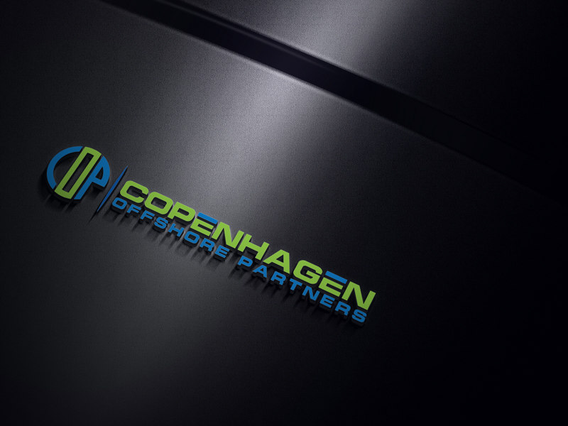 Diseño de Logo por solzar design para Copenhagen Offshore Projects | Diseño #14345364