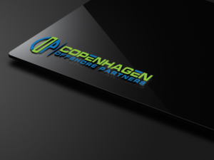 Logo Design by solzar design for Copenhagen Offshore Projects | Design: #14345365