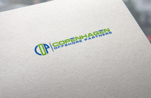 Logo Design by solzar design for Copenhagen Offshore Projects | Design: #14345367