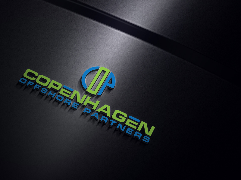 Logo Design by solzar design for Copenhagen Offshore Projects | Design #14345368