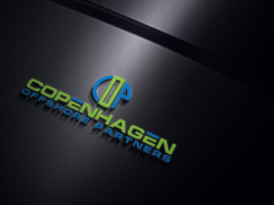 Logo Design by solzar design for Copenhagen Offshore Projects | Design: #14345368