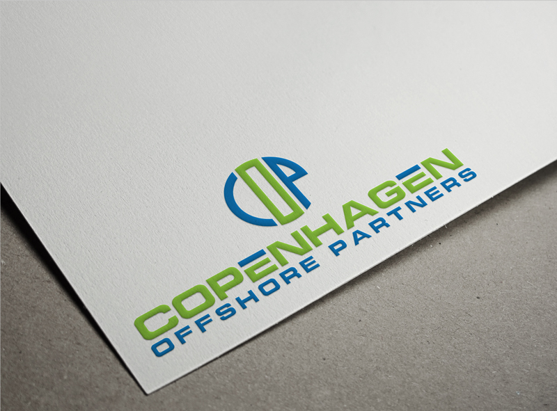 Logo Design by solzar design for Copenhagen Offshore Projects | Design #14345379