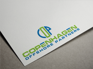 Logo Design by solzar design for Copenhagen Offshore Projects | Design: #14345379
