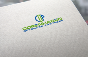 Logo Design by solzar design for Copenhagen Offshore Projects | Design: #14345380